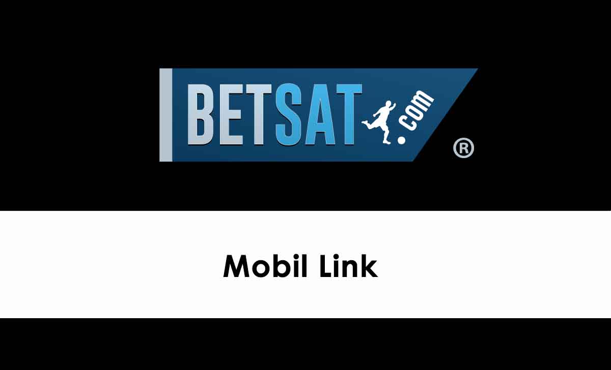 Betsat Mobil Link