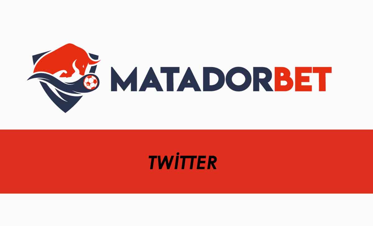 Matadorbet Twitter