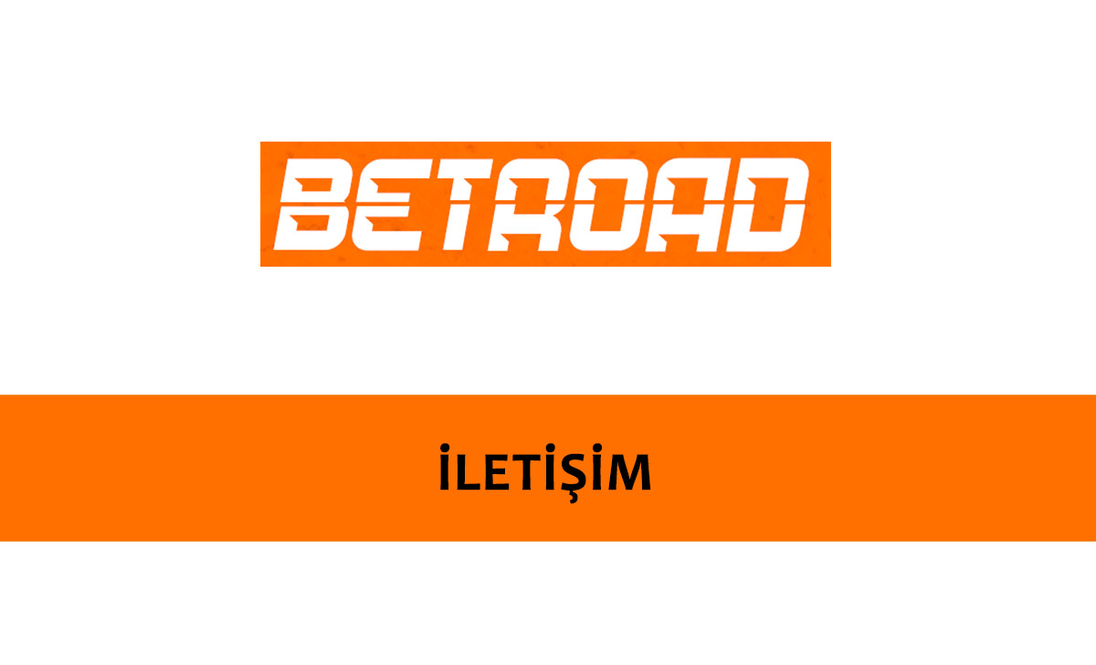 Betroad İletişim