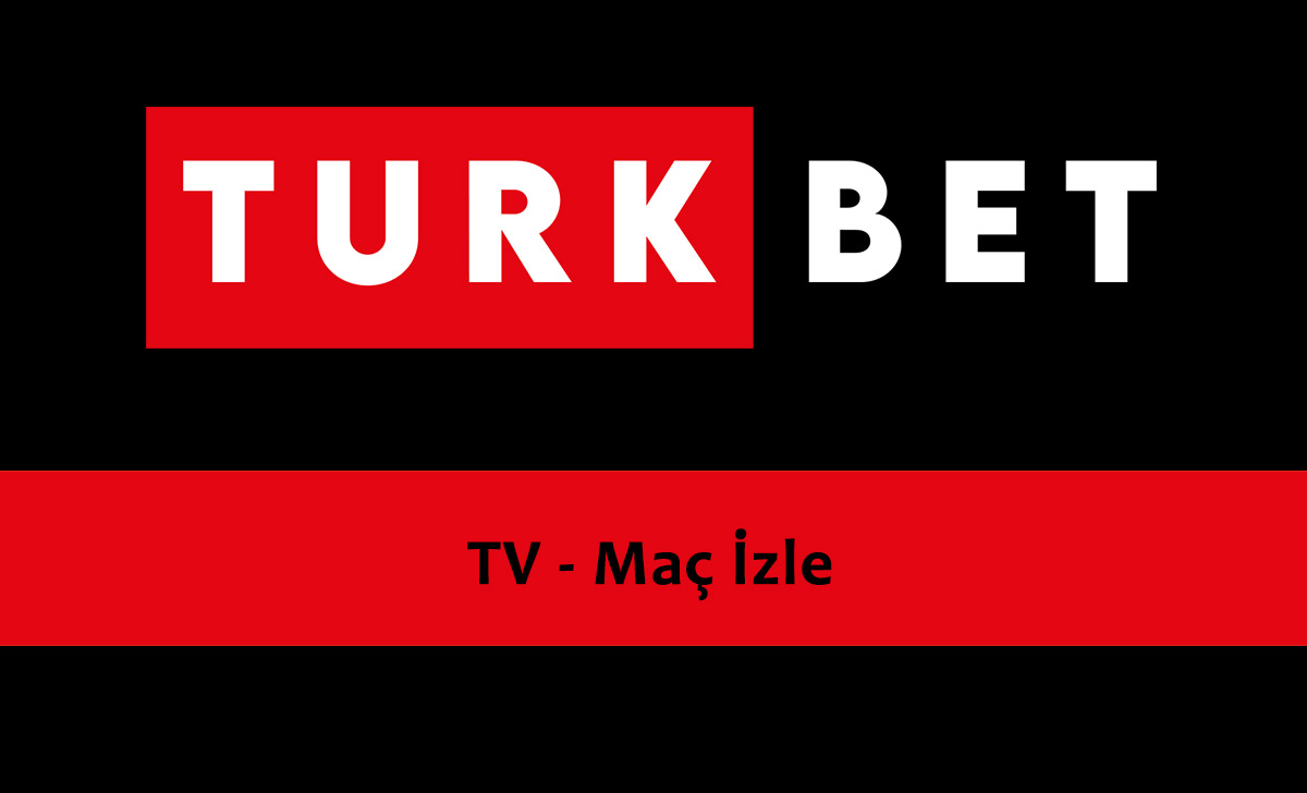 Türkbet TV - Maç İzle