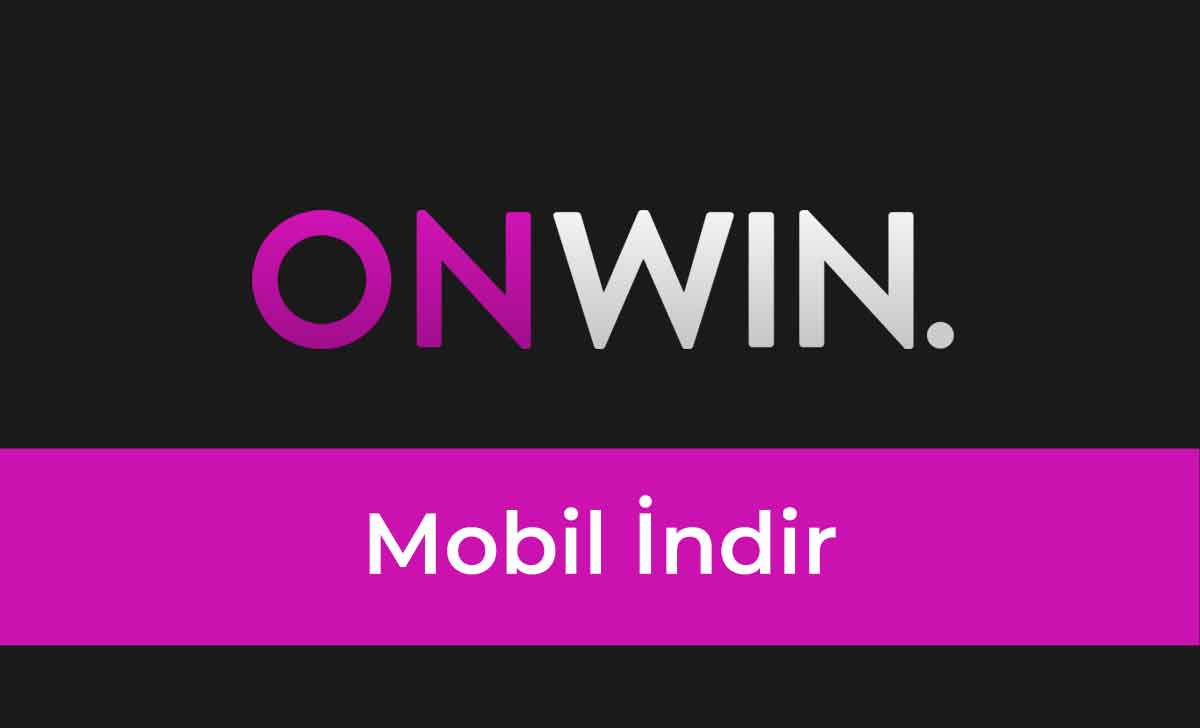 Onwin Mobil İndir