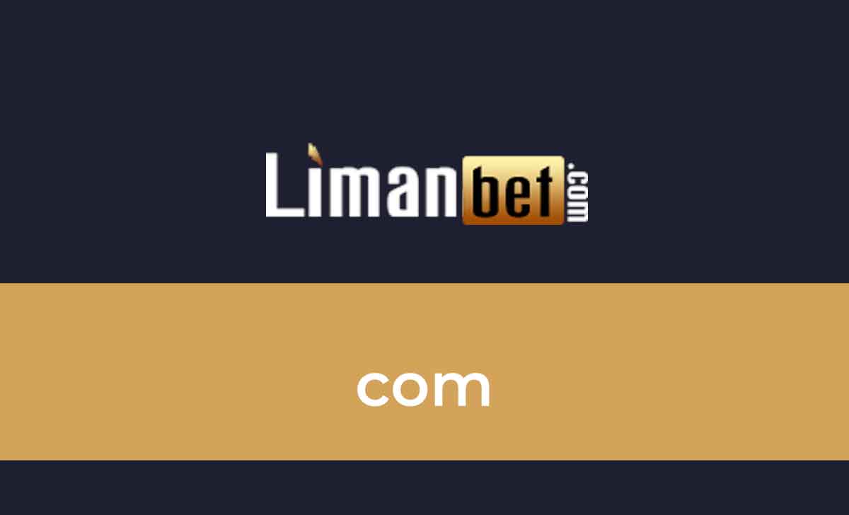 Limanbet com giriş