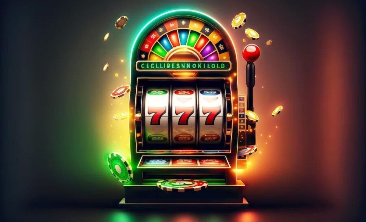 Youwin Slot Oyunları