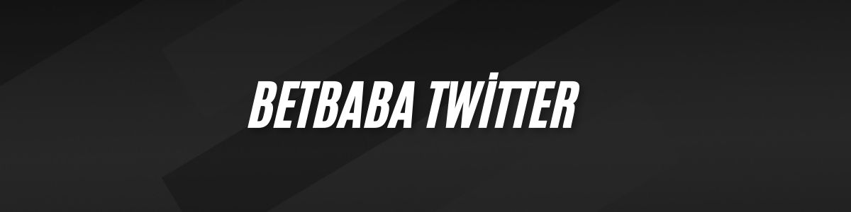 Betbaba Twitter