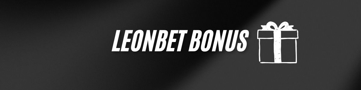 Leonbet Bonus